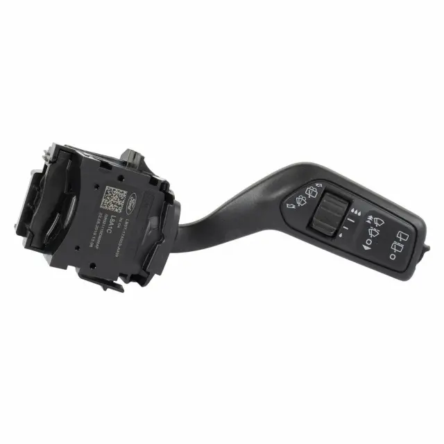 SW8454 - Steering: Wiper Switch for Ford: Bronco Sport, Escape, Explorer, Police Interceptor Utility, Police Responder Hybrid Image