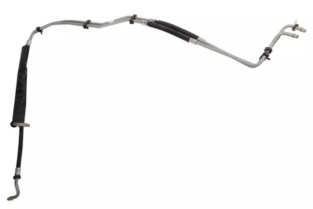 22791254 - : Differential Oil Cooler Outlet Pipe for GM Image