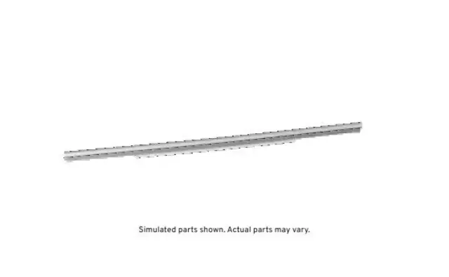 22845014 - Body: Upper Weather-strip for GM Image