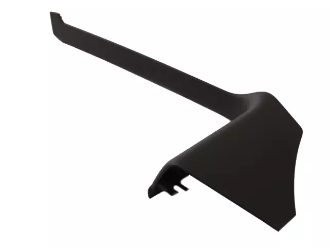 7GQ90ZDMAA - Body: Cowl Trim for Ram: 1500 Image