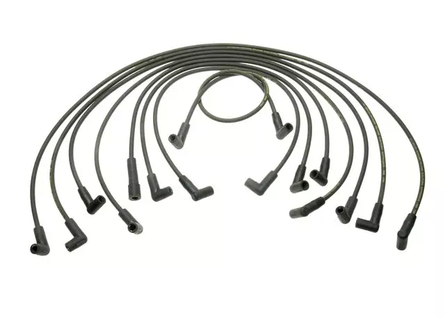618K - Electrical: ACDelcoâ„¢ Cable Set for GM Image