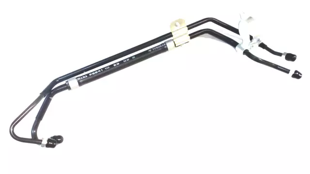 34190SC000 - : Pipe Assembly for Subaru: Forester Image