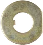 618061 - Driveline and Axles: Spindle Washer - I.D. 19.1mm O.D. 41.6mm Thickness 2.6mm for Dorman Image