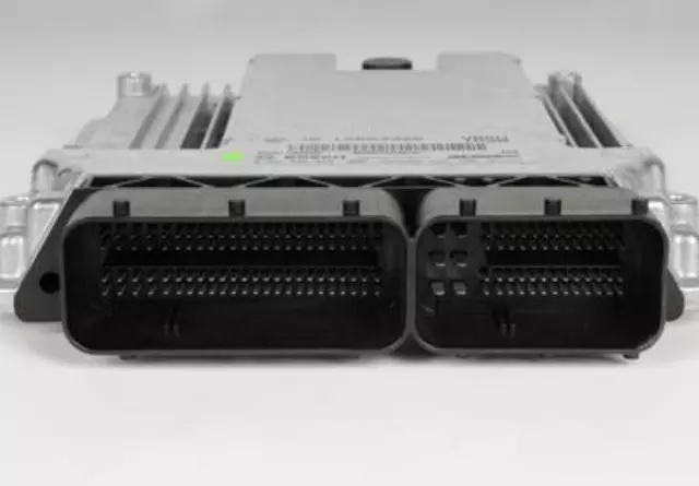 12623326 - : Engine Control Module for Chevrolet: Cobalt, HHR | Pontiac: Solstice | Saturn: Sky Image