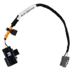 N1WZ14A411BP - : Wire Assembly Jumper for Ford Image