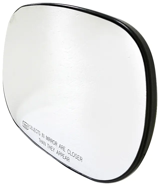56217 - Body: Heated Door Mirror Glass for Dorman Image