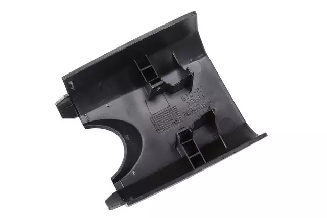 84236739 - : Jet Black Windshield Multifunction Sensor Mount Bracket Cover for Cadillac: ATS, CTS Image