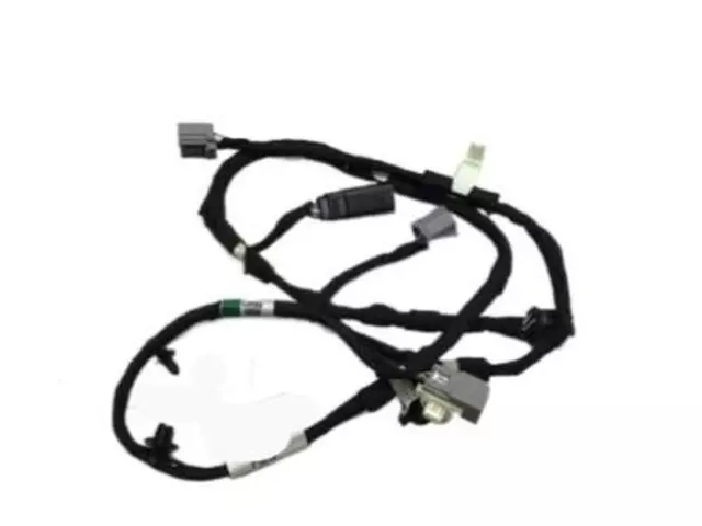 Wire Assembly - Ford (HC3Z-14A411-D)