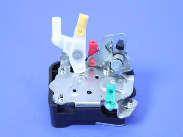 Rear Door Latch, Right - Mopar (68268220AA)