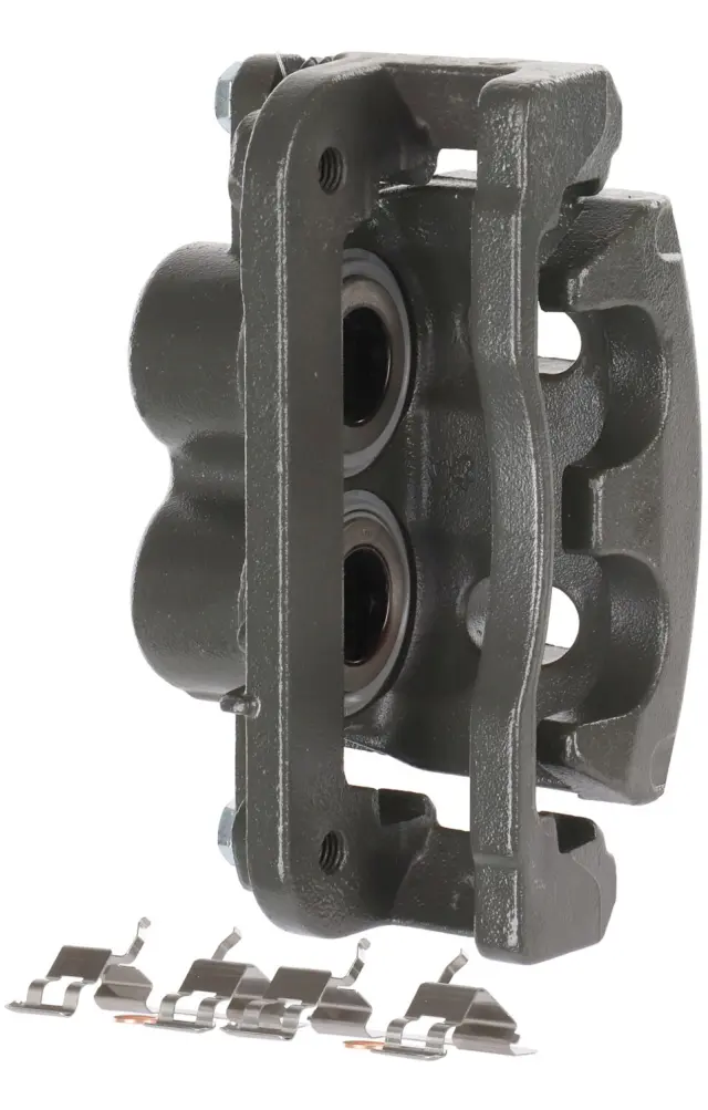 18B4918AHD - Brakes &amp; Brake Parts: Disc Brake Caliper for Cardone Image