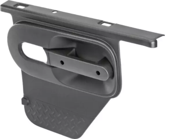 82212638 - Mopar Accessories - Component Parts: Trim Door Kit for Jeep: Wrangler, Wrangler JK Image