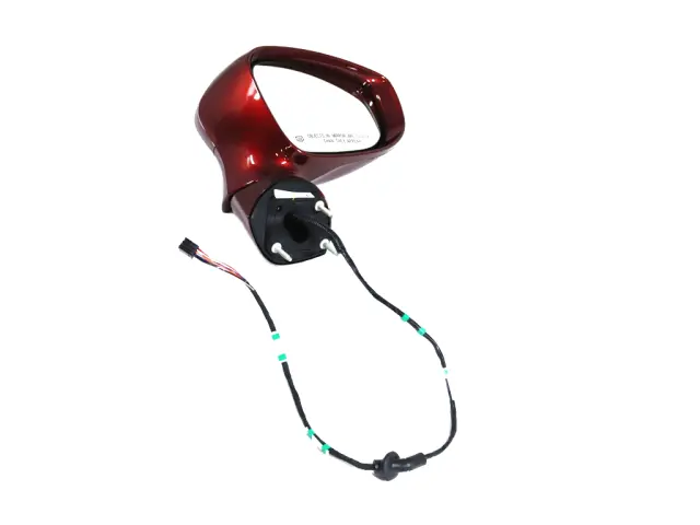 6YW78NRVAC - Body: Mirror Assembly for Chrysler: Pacifica, Voyager Image