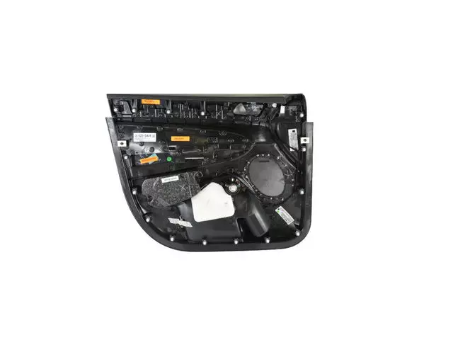 6FC461X9AC - Interior Trim: Front Door Trim Panel Assembly, Right for Mopar Image