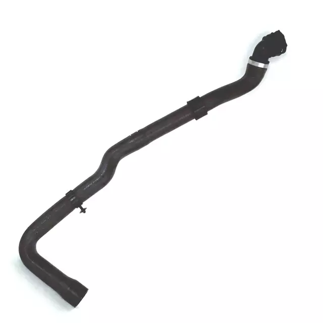 7L0122101E - Cooling System: Upper Hose for Volkswagen: Touareg Image