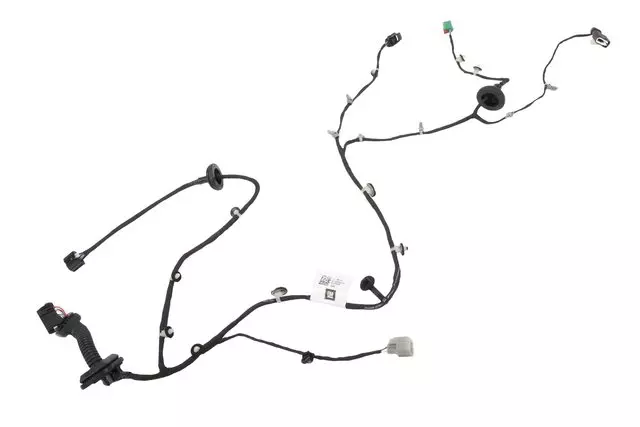 86591645 - Body: Harness for GMC: Terrain Image