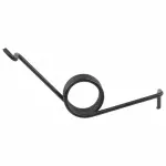 FL3Z18645A06A - Body: Cup Holder Spring for Ford: F-150 Image