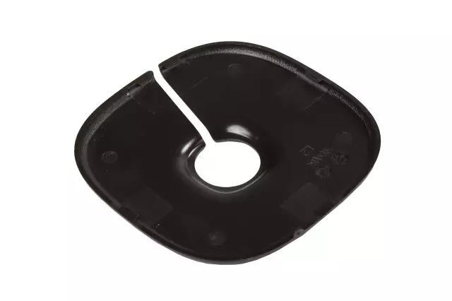 84316900 - : Part# 84316900 Sun-Visor Cover for Cadillac: Escalade, Escalade ESV | Chevrolet: Silverado 1500, Silverado 1500 LTD, Silverado 2500 HD, Silverado 3500 HD, Suburban, Tahoe | GMC: Sierra 1500, Sierra 1500 Limited, Sierra 2500 HD, Sierra 3500 HD, Yukon, Yukon XL Image