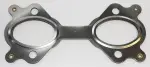 66650 - : Gasket, exhaust manifold for Elring Image