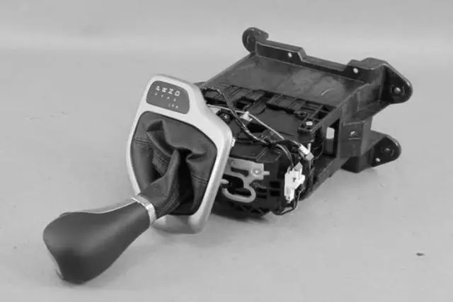 Shifter - Mopar (6MD122U5AD)