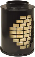 PA30038 - : Air Element in Disposable Housing for Baldwin Image