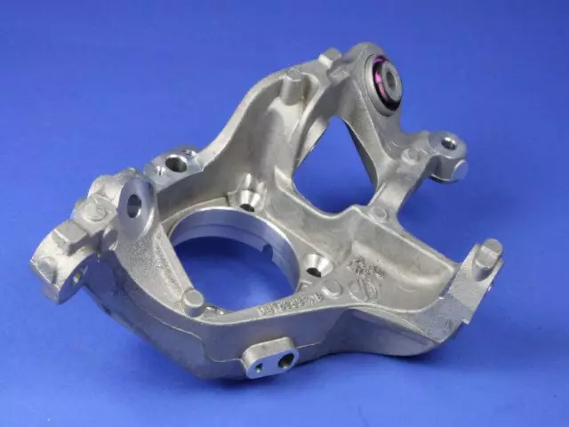 Rear Knuckle, Left - Mopar (4782929AF)