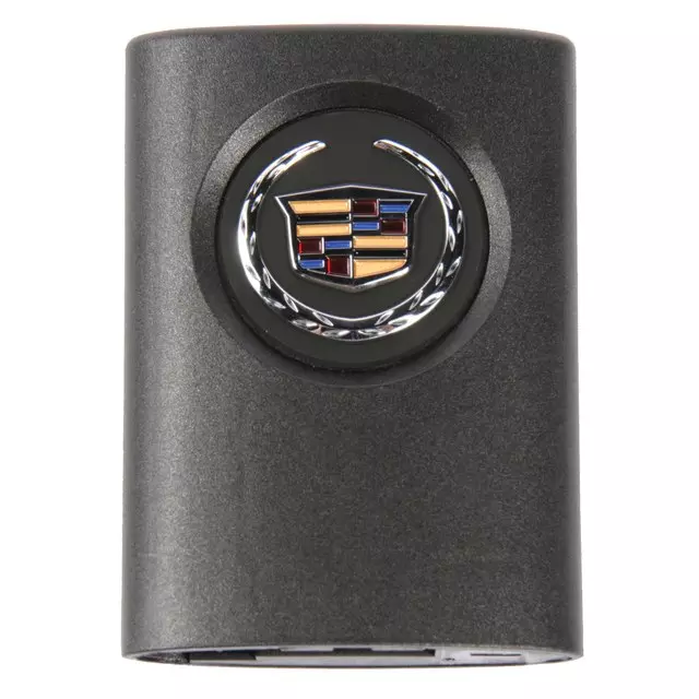 22856929 - : 4 Button Keyless Entry Remote Key Fob for GM Image