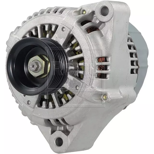 12028 - Charging &amp; Starting Systems: Remy Alternator for Remy Image