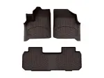 47122813IM - : FloorLiner™ HP for WeatherTech Image