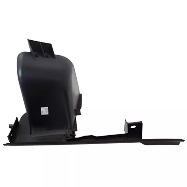 4S4Z8311AA - Body: Side Shield for Ford Image