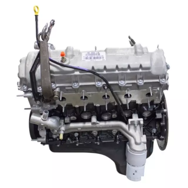 Remanufactured Service Engine Assembly - Ford (8C3Z-6006-BARM)
