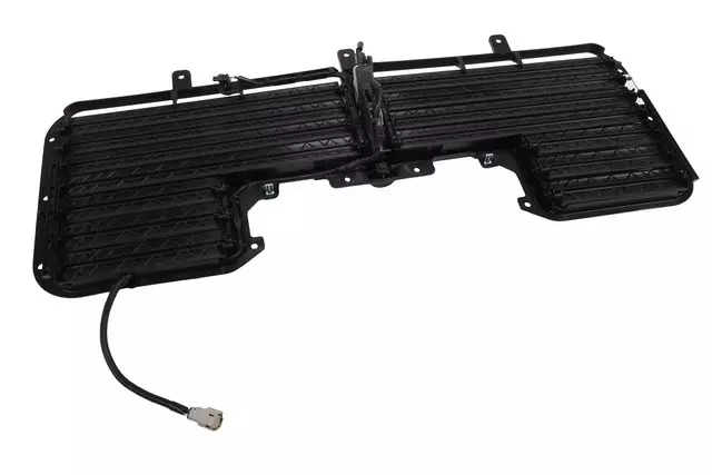 Front Bumper Shutter - GM (84363185)