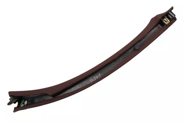 Mink Passenger Side Front Floor Console Applique - GM (26695126)