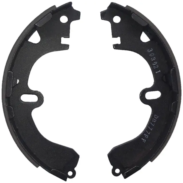 597 - : BENDIX Drum Brake Shoes for BENDIX Image