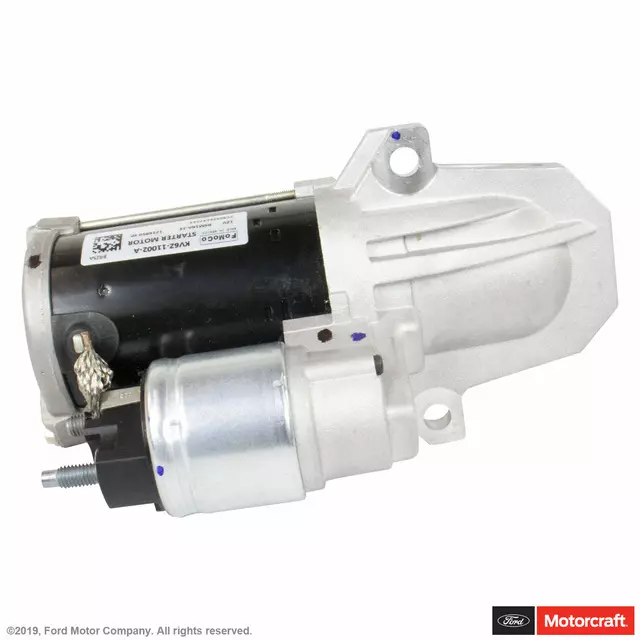 Motorcraft™ Starter - Ford (SA-1197)