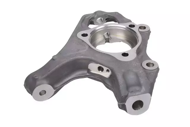 Driver Side Steering Knuckle - GM (84180899)