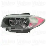 44799 - : 2011-2013 BMW 128i Headlight Halogen Left for VALEO Image