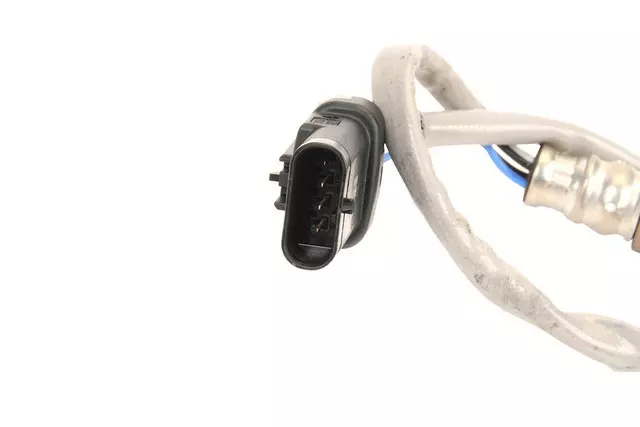 Oxygen Sensor - ACDelco (12666673)