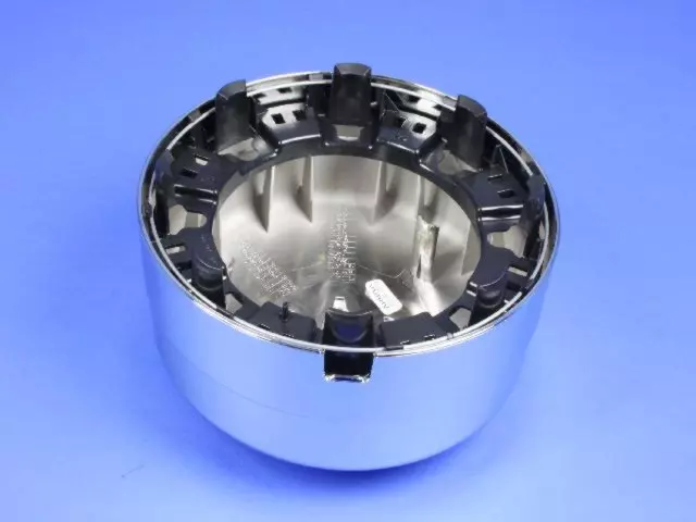Wheel Center Cap, Rear - Mopar (52106877AD)