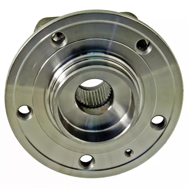 Front Wheel Hub and Bearing Assembly - ACDelco (513175)