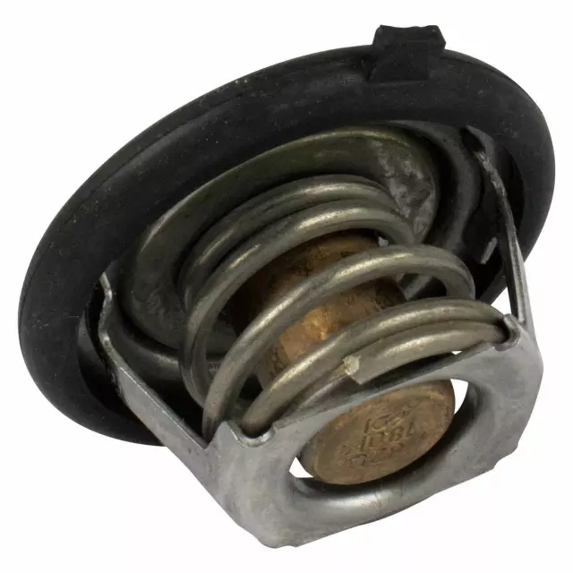 Thermostat Assembly - Ford (QRT12)