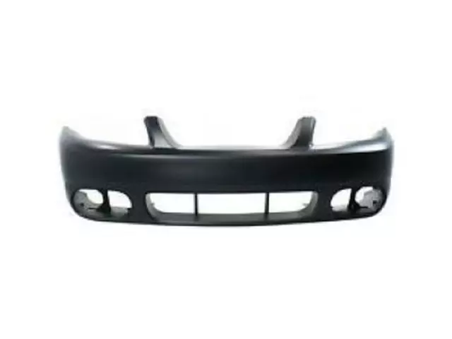DR3Z17D957AACP - : Bumper Assembly Front for Ford Image