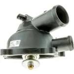 948221 - : Integrated Housing Thermostat-221 Degrees w/ Seal for Motorad Image