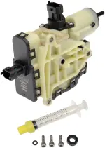 904609 - : Diesel Emission Fluid Pump for Dorman Image