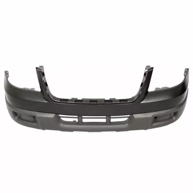 4L1Z17D957EAA - Body: Bumper Cover for Ford: Expedition Image