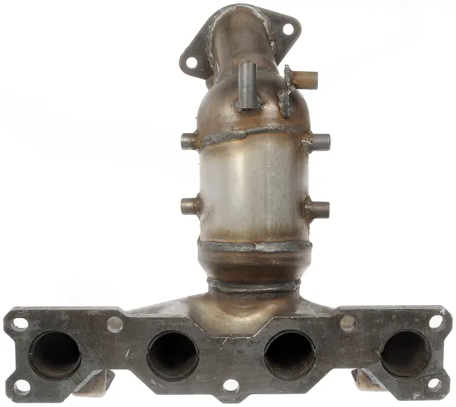 674071 - : Manifold Converter - Not CARB Compliant for Dorman Image