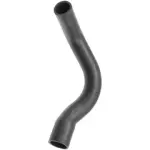 70857 - : CURVED RADIATOR HOSE, DAYCO for DAYCO HYDRAULIC Image