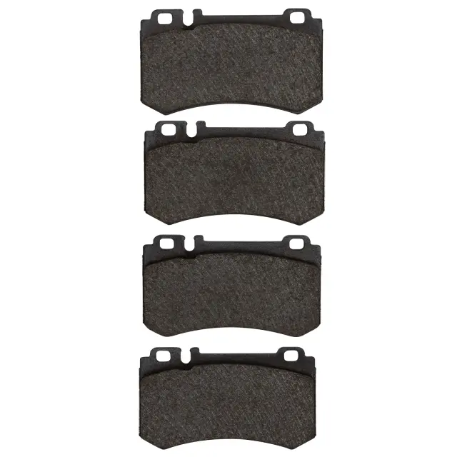 1600098400 - Brakes &amp; Brake Parts: Disc Brake Pad Set for DYNAMIC FRICTION Image