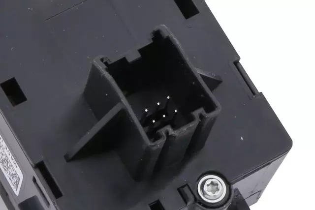 Black Ride Control Switch - GM (84526534)