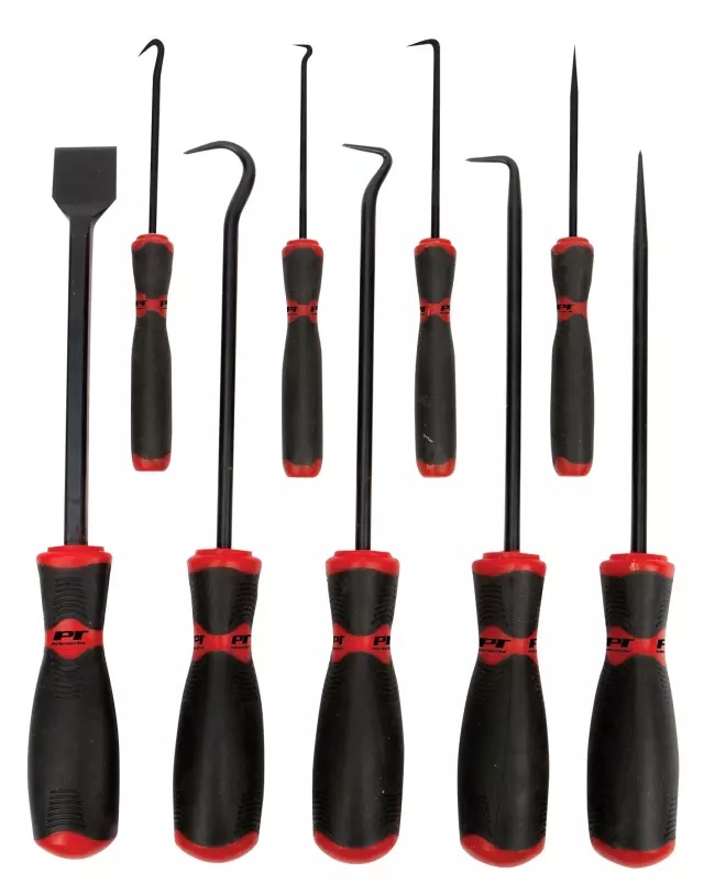 W948 - : Hook and Pick Set for Performance Tool Image