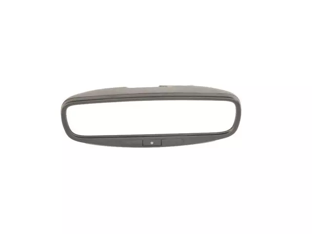 Inside Rear View Mirror - Mopar (7JX26DX9AA)